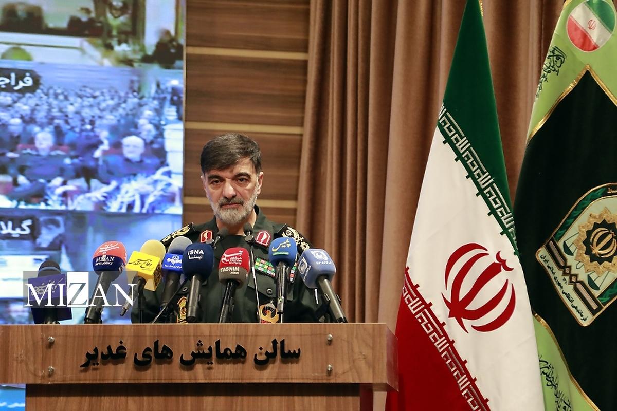 افتتاح هزار و ۵۰۰ واحد مسکونی برای کارکنان انتظامی با نوآوری در مصرف آب و انرژی