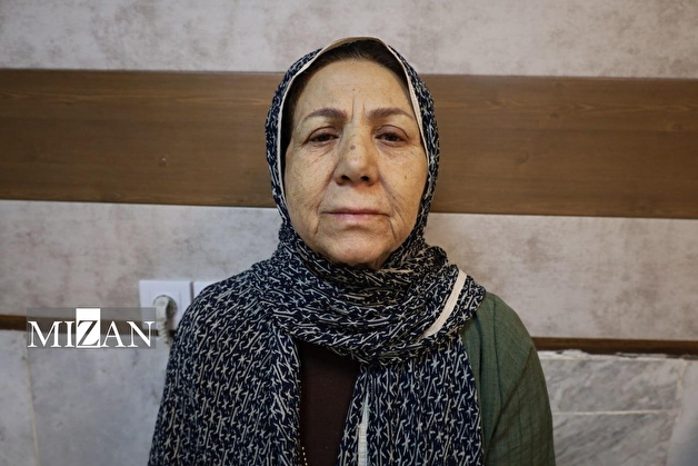 انتشار تصویر سارق طلافروشی برای شناسایی سایر شکات