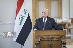 قدردانی بغداد از پیام تبریک ایران درباره برگزاری انتخابات عراق