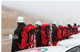 هشدار هلال‌احمر در پی ورود سامانه بارشی به کشور