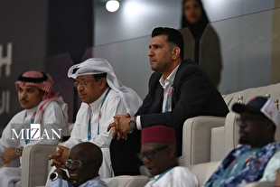 پاکدل: دیدار برابر گینه سنگین و نفس‌گیر بود/ بازیکنان فراتر از توان خود جنگیدند