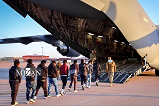 سرنوشت نامعلوم مهاجران اخراج‌شده از آمریکا به آفریقا