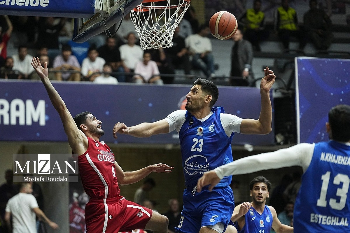 ضرورت برنامه‌ریزی منسجم برای کلینیک‌ها و دوره‌های دانش‌افزایی بسکتبال