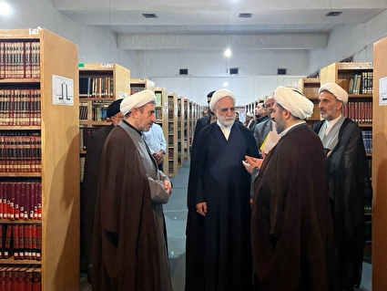 سفر رئیس قوه قضاییه به قم