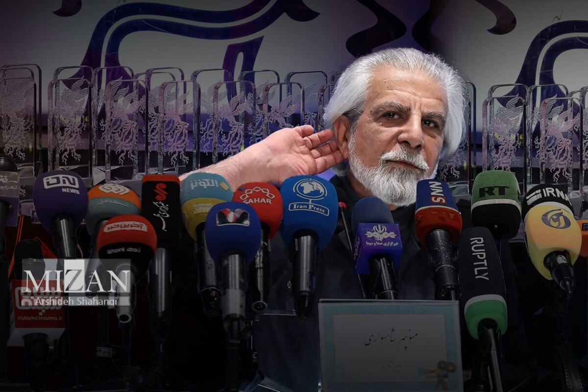 فجرِ بی‌قاعده؛ جشنواره‌ای که حافظه ندارد/ ۴۴ سال تمرین کافی نیست؟! 