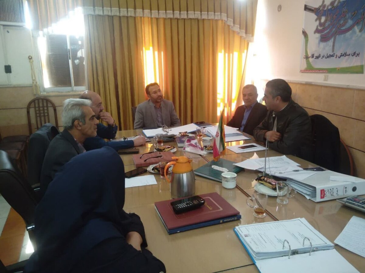 دادستان دامغان: بدون اغماض با گران‌فروشان برخورد می‌شود