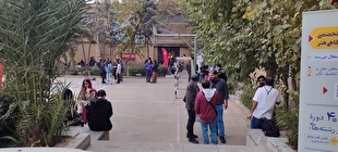 آینه‌ای از شکاف سینمایی شرق و غرب در جشنواره نهال