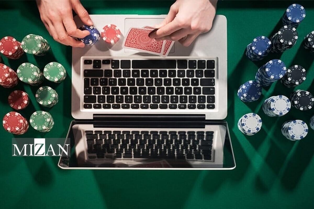 ۳۰۳ هزار تارنما که در زمینه قمار فعالیت می‌کردند، مسدود شدند