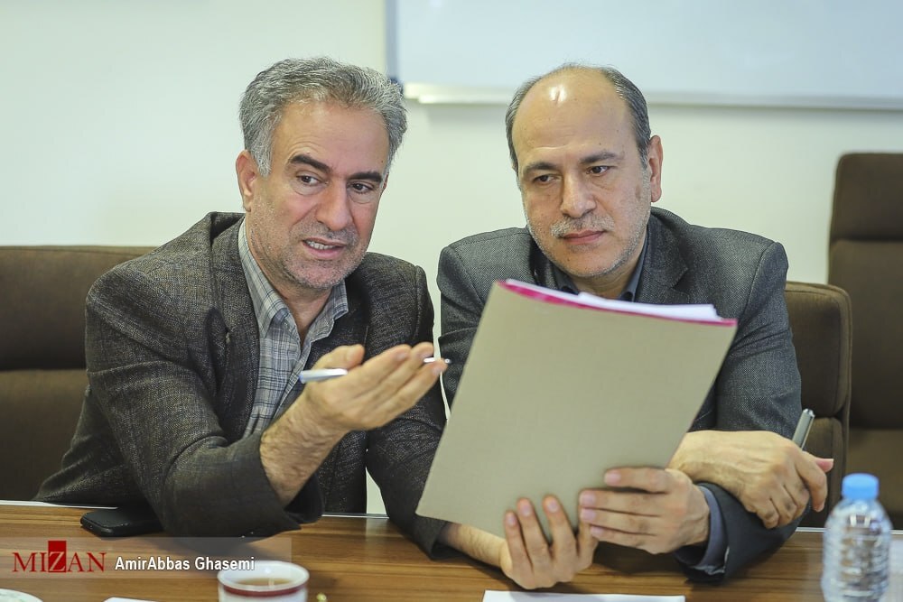 ملاقات مردمی در مرکز ارتباطات مردمی قوه قضاییه رسیدگی به مشکلات حقوقی و قضایی ۴ هزار و ۴۱ نفر در مرکز ارتباطات مردمی قوه قضاییه/ ۵ هزارو ۹۱۵ مورد درخواست مردمی در سامانه سامع ثبت شد