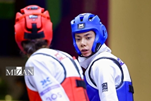 بازی‌های کشورهای اسلامی| محمدی دومین برنز تکواندو را کسب کرد