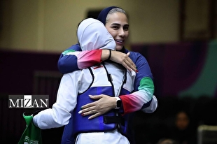 بازی‌های کشور‌های اسلامی| سرمربی تیم ملی تکواندو زنان: به تکرار موفقیت در ادامه رقابت‌ها امیدواریم