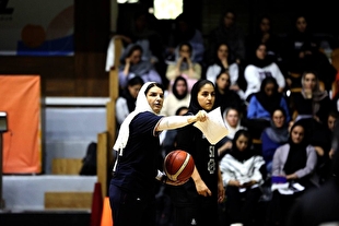 ملک: کاپوچیانی بسکتبال بانوان ایران را دگرگون کرد/ حتماً تمدید قراردادش را بررسی می‌کنیم