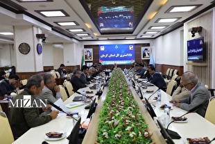 بررسی سه پرونده در ستاد استانی اجرای سیاست‌های اقتصاد مقاومتی کرمان