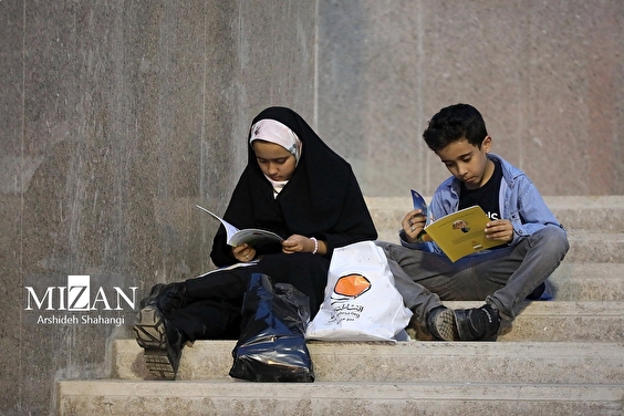 راهکار‌های علاقه‌مند کردن کودکان به کتاب/ دلایل کاهش اقبال والدین به خرید کتاب