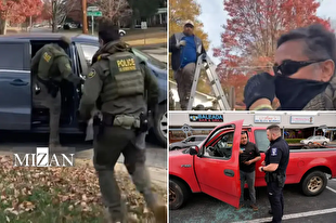 پافشاری واشنگتن بر تشدید بازداشت و اخراج مهاجران