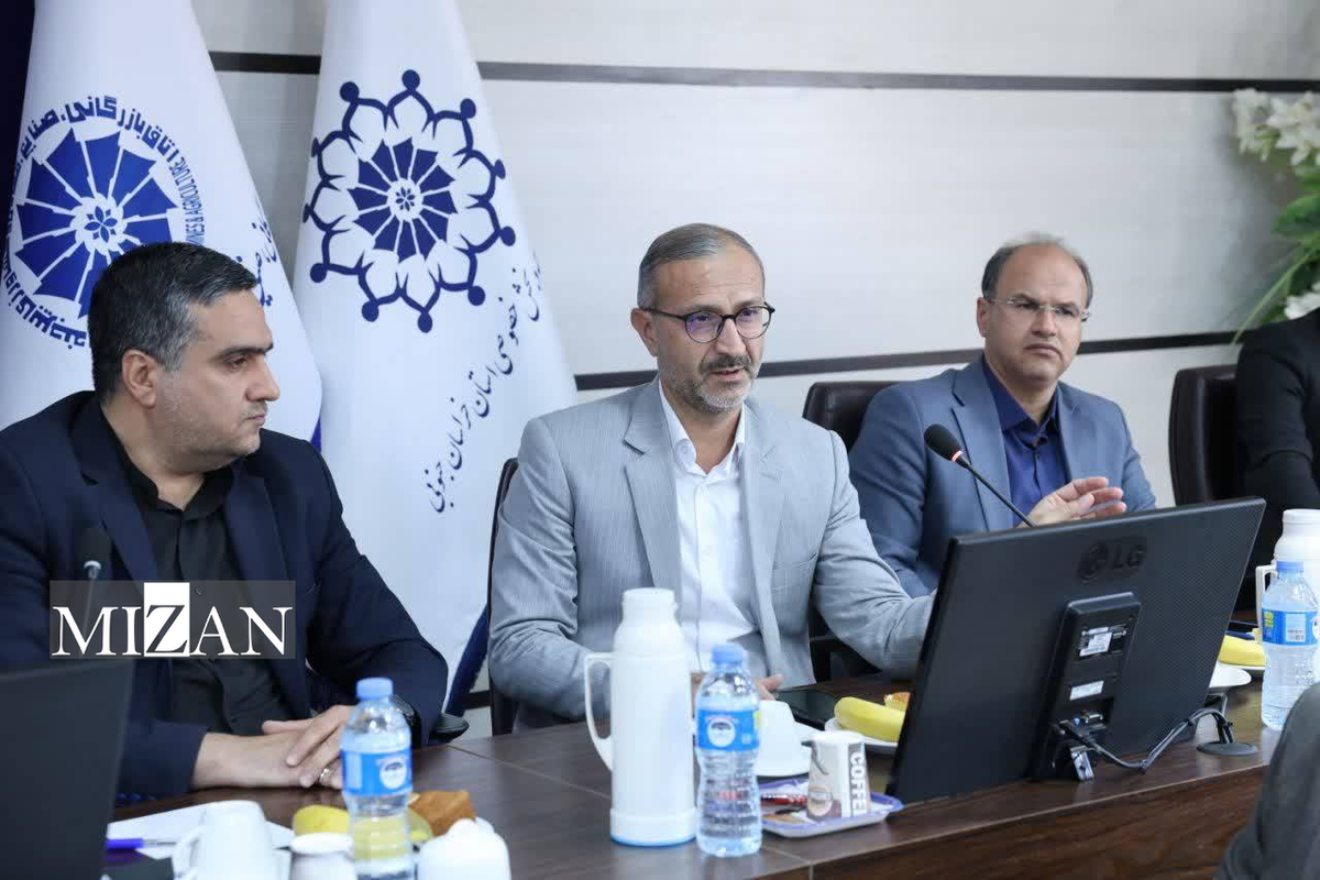 رئیس کل دادگستری خراسان جنوبی: تأمین معیشت مردم باید در اولویت تمامی سیاست‌ها قرار گیرد