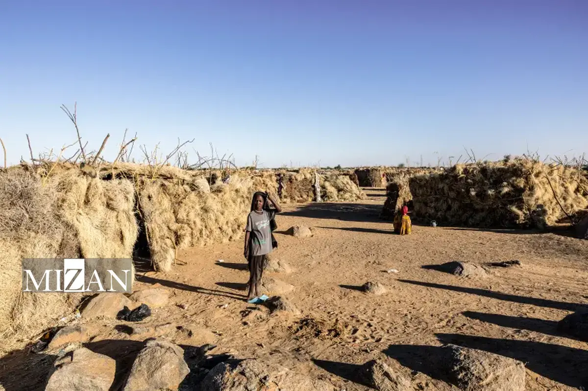 ادامه درگیری‌ها در دارفور/ اتحادیه آفریقا: بحران سودان راهکار نظامی ندارد