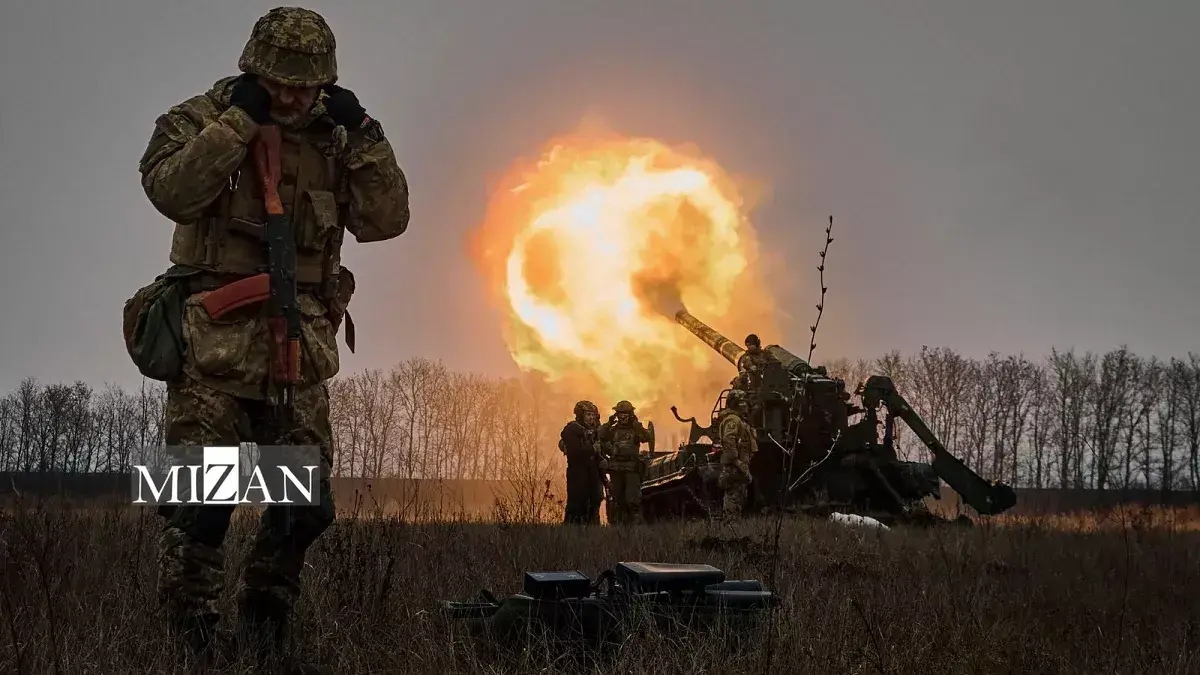 هشدار درباره فساد در دولت اوکراین/ ترامپ درباره حل بحران ابراز امیدواری کرد