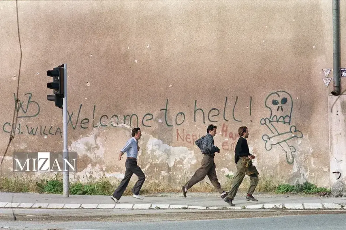 «سافاری شکار انسان»‌؛ جزئیات تفریح ثروتمندان غربی در سارایوو