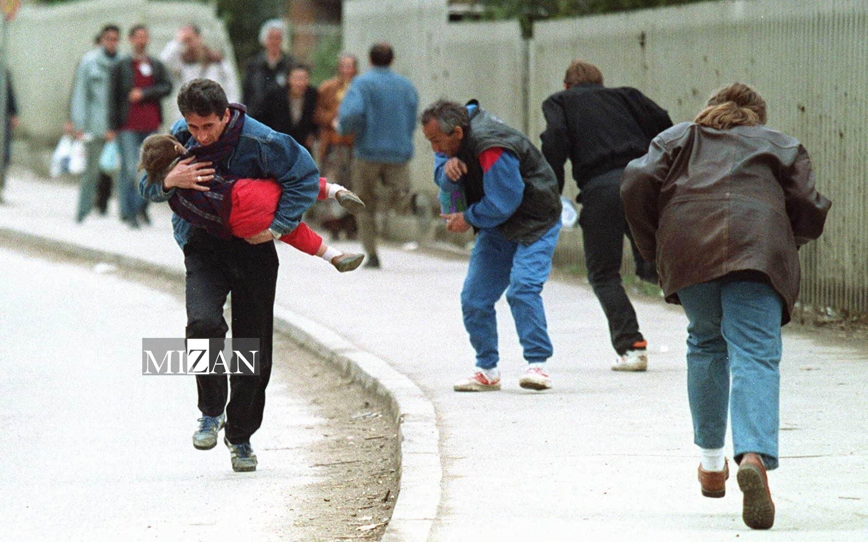 وحشت شهروندان سارایوو «سافاری شکار انسان»؛ جزئیات تفریح ثروتمندان غربی در سارایوو