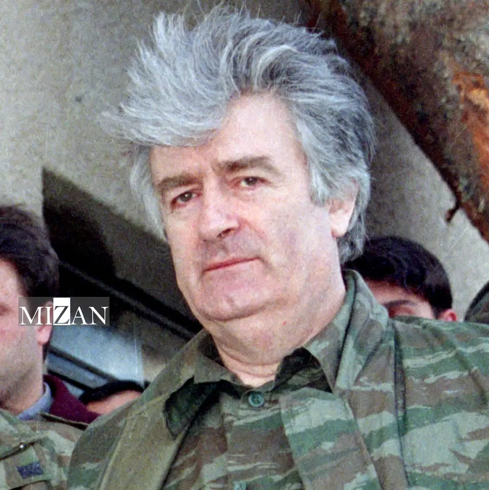 رادوان کاراجیچ، فرمانده شبهنظامیان صرب بوسنیایی «سافاری شکار انسان»؛ جزئیات تفریح ثروتمندان غربی در سارایوو