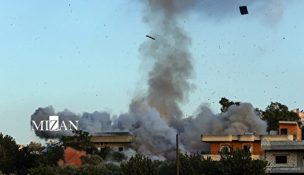 تشدید تنش در جنوب لبنان؛ آمریکا به دنبال پیشبرد سناریو رژیم صهیونیستی است