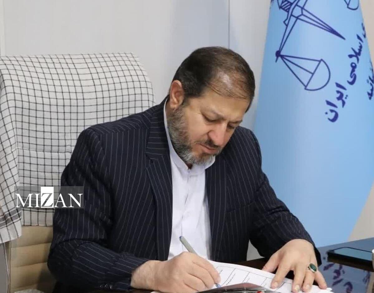 دادگستری ایلام به جهت صیانت از حقوق عامه پیگیر راه‌اندازی سریع دستگاه آنژیوگرافی در مرکز درمانی استان شد