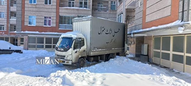 اسباب‌کشی و معضلی به‌نام هزینه‌های اضافی باربری‌ها؛ ۹۹ درصد شکایات از شرکت‌های غیرمجاز است