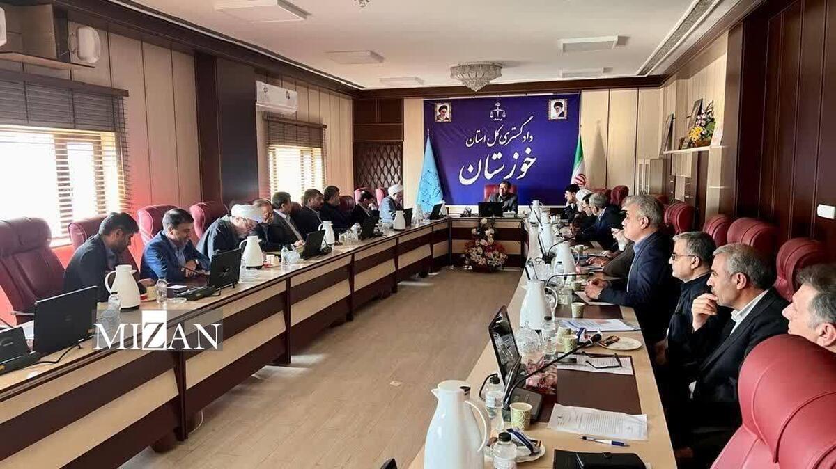 جمعیت زندانیان کیفری در آینده با اجرایی شدن سیاست‌های مندرج در ماده ۸۵ کاهش می یابد