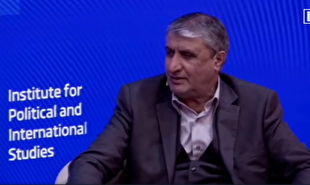 اسلامی: اولین هدف موشک‌های اسرائیل، مرکز دارویی صلح‌آمیز ایران بود