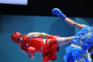 بازی‌های کشور‌های اسلامی| ۵ ووشوکار به فینال رسیدند/ شهربانو منصوریان به مدال برنز بسنده کرد