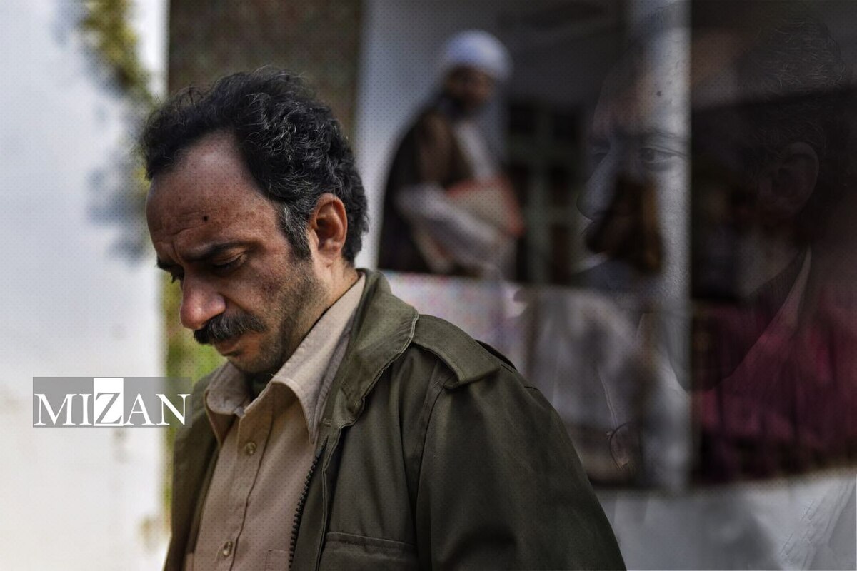 انسان بودن در یک سفر معنوی با «پیام‌بر»