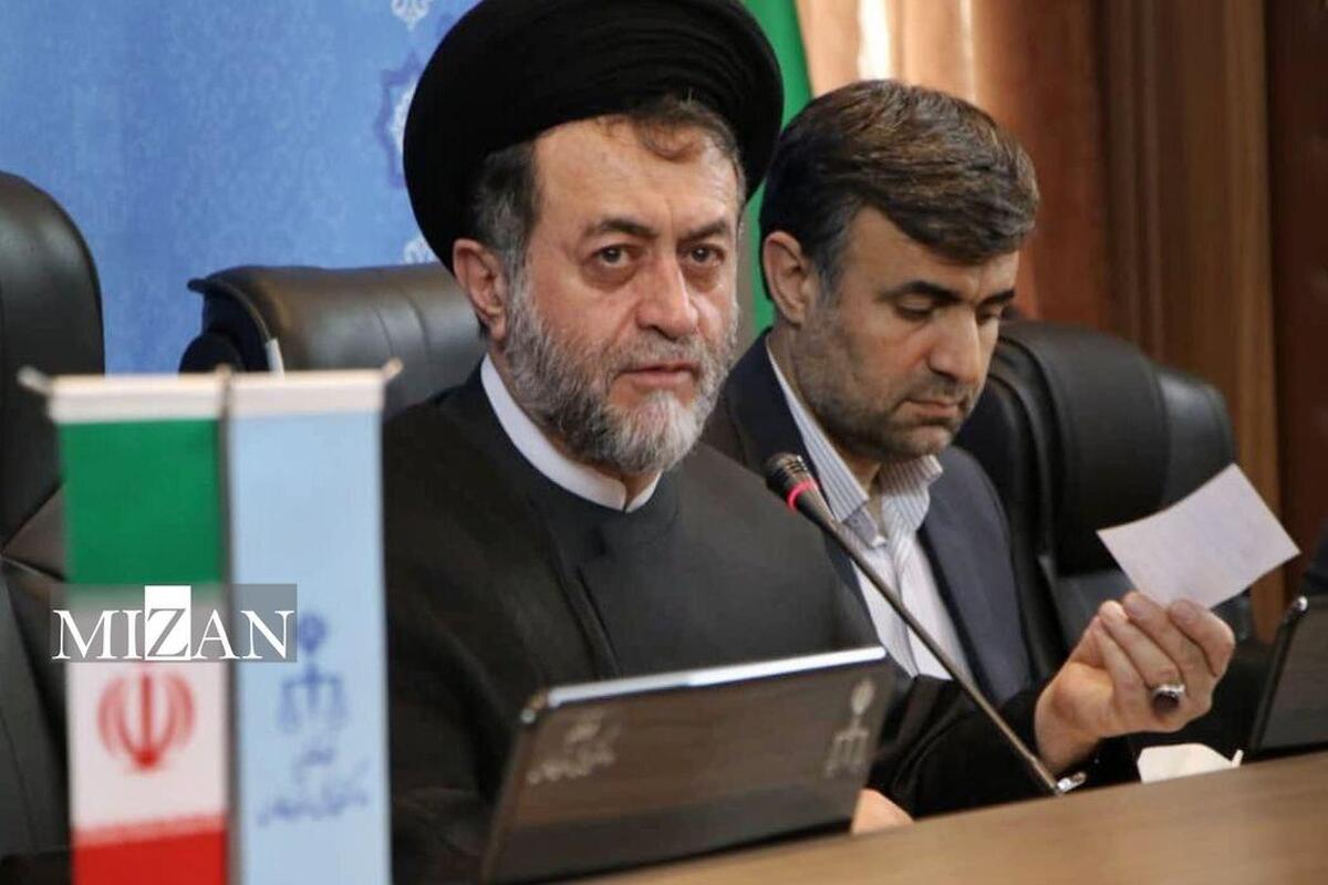 ۸۷ درصد از پرونده‌های ارجاع شده به شعب شورا استان فارس به سازش منتهی شده است