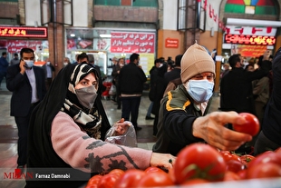 اختلاف قیمت ۲۹ درصدی حبوبات در میادین و بازار‌های میوه و تره‌بار به نسبت سطح شهر