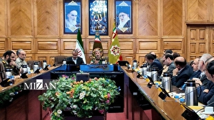 فرمانده کل ارتش: به طور مستمر ارتقاء مولفه‌های قدرت دفاعی را دنبال می‌کنیم