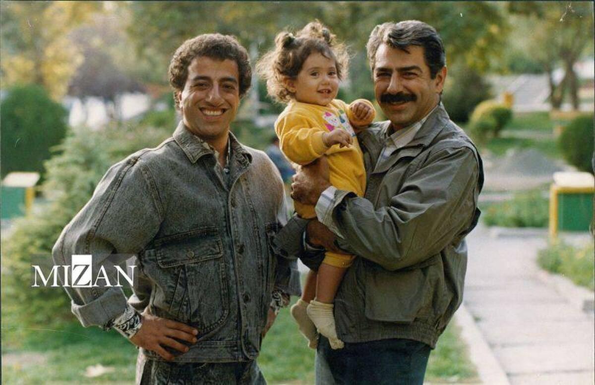 «دو نفر و نصفی» در سالروز تولد فرامرز قریبیان روی آنتن می‌رود