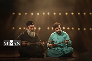 یادمان هنرمند فقید علی قورچیان در فرهنگسرای ارسباران برگزار می‌شود