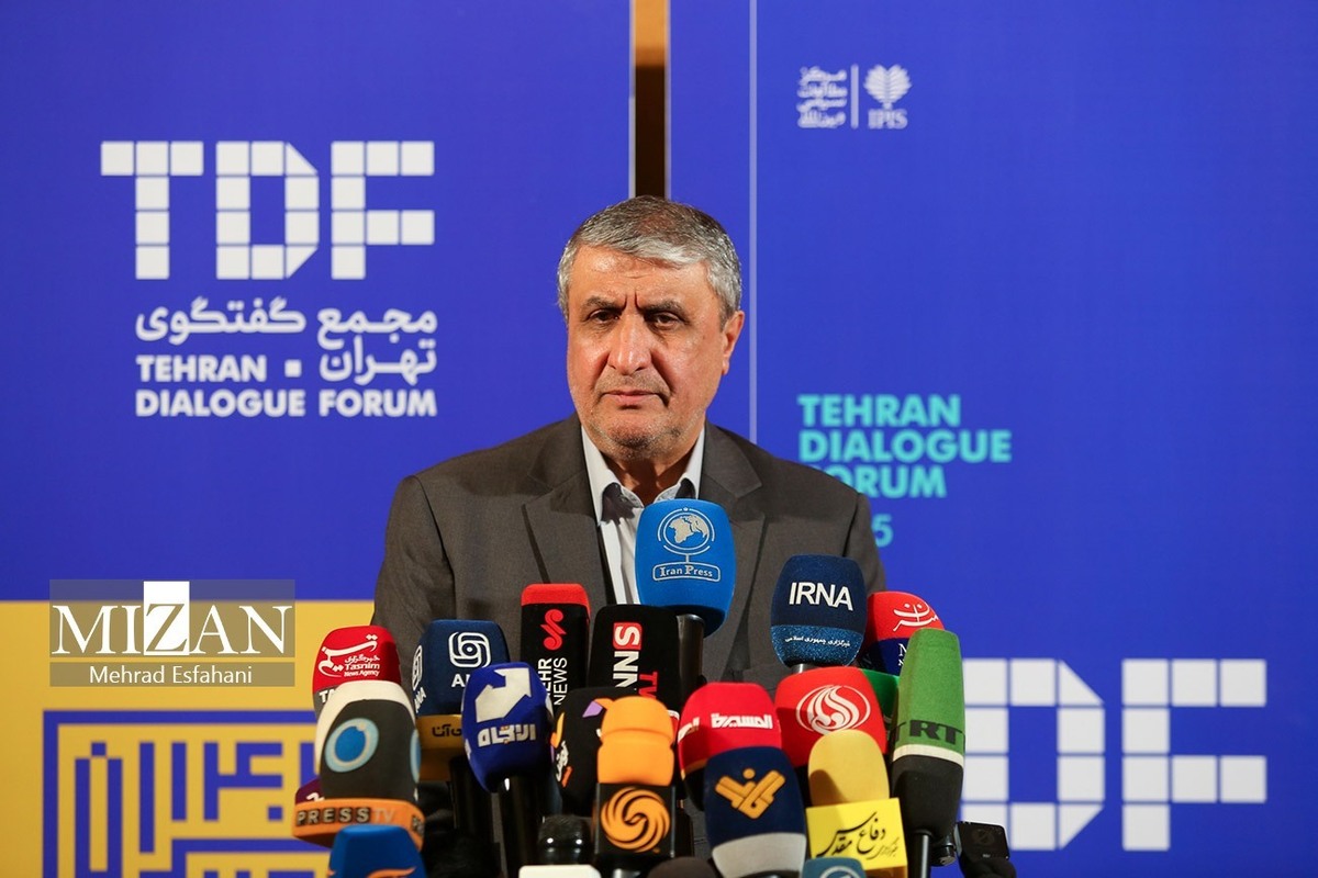 اسلامی: تجاوز به تاسیسات هسته‌ای ایران اعتبار آژانس را زیر سوال برد/ واکنش به دستور کار نشست آتی شورای حکام