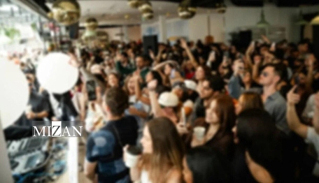 اینفوگرافیک | هشدار جدی قوه قضاییه به دستگاه‌های مجاز به صدور مجوز برگزاری مراسم