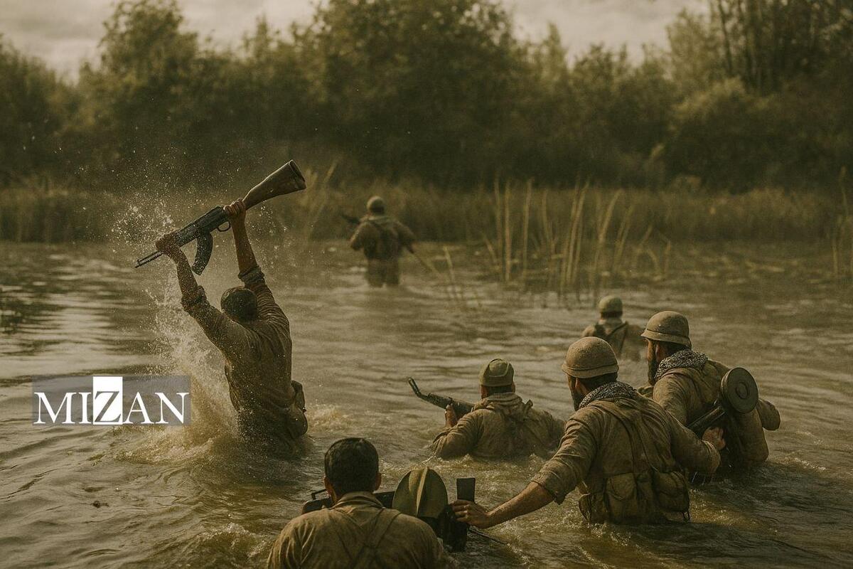 «ستاره‌های شهر» روایت تازه‌ای ازحماسه ۲۵ آبان اصفهان