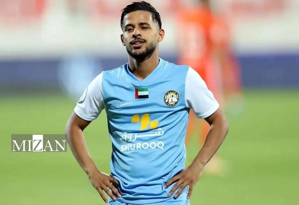 مهدی قایدی پس از ماه‌ها دوری به میادین بازگشت