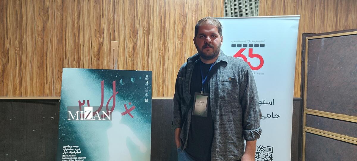 «بنت الشلبیه» و نگاهی متفاوت به جنگ