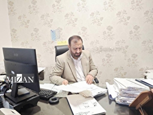 بازدید دادستان تهران از دادسرای عمومی و انقلاب ناحیه ۱۱/ صالحی: وقت احتیاطی باید متناسب با دستور تعیین شود تا مانع از اطاله رسیدگی شود