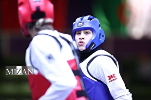 بازی‌های کشور‌های اسلامی| ولی‌نژاد از تکواندو نقره صید کرد