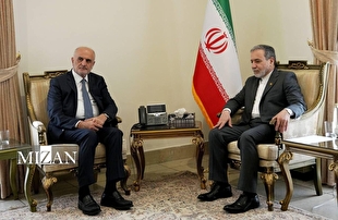 تاکید وزیر امور خارجه بر تداوم حمایت‌های جمهوری اسلامی ایران از مقاومت لبنان