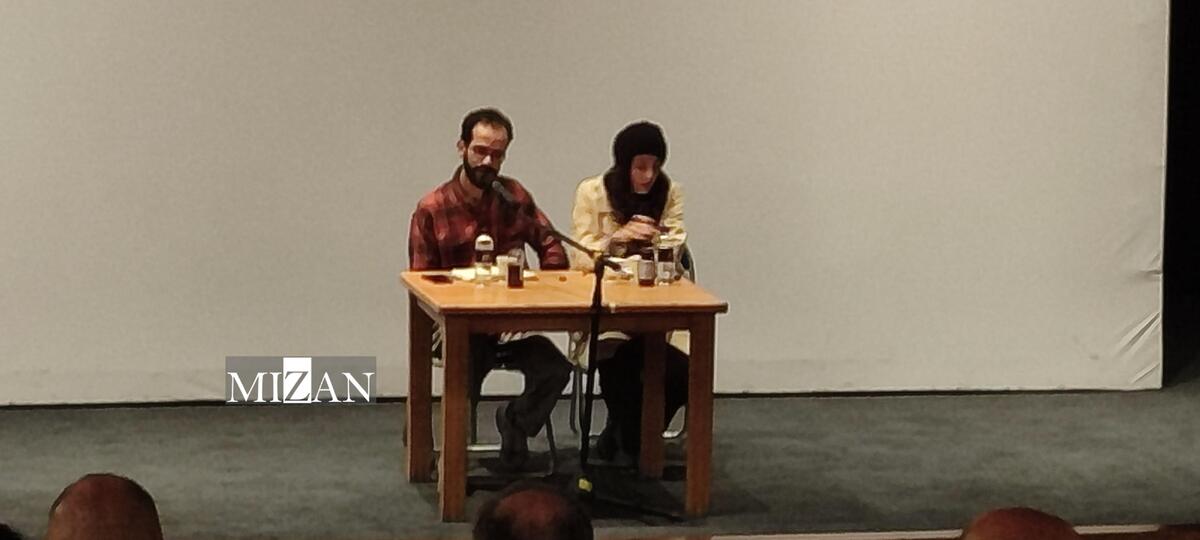 پویش نقد صمیمانه در جشنواره فیلم نهال، دانشجویان پیشتاز گفت‌وگوهای سینمایی