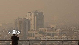 وزارت بهداشت: فیلم ذرات مگنت در هوای تهران غیرواقعی است