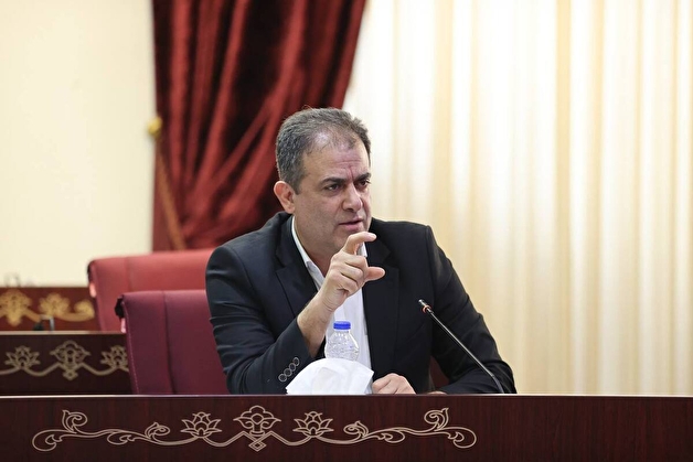 رهنما: کاراته در ریاض پرچمداری کرد/ هیچ رویدادی با قهرمانی جهان قابل قیاس نیست