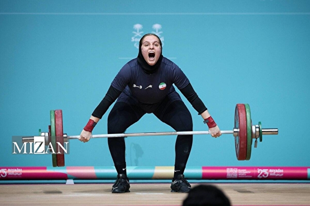 از درخشش زنان وزنه‌برداری تا فرسودگی قهرمانان جهان/ فریادی که از نروژ به ریاض نرسید