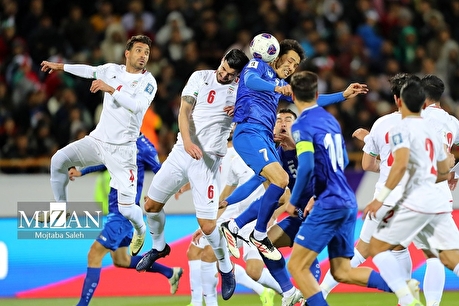 ابراهیمی: بازی برابر ازبکستان جذاب خواهد بود/ هنوز برای کشف ترکیب نهایی فاصله داریم